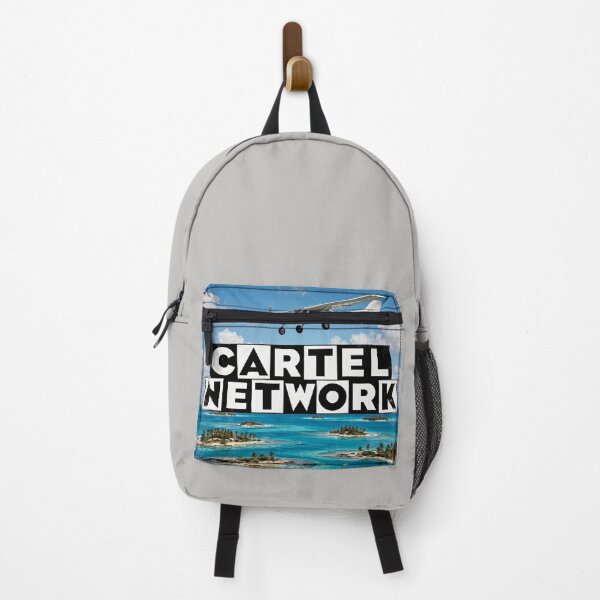 Item preview, Cartel Network – Tropical Plane Paradise designed and sold by Late Theory.