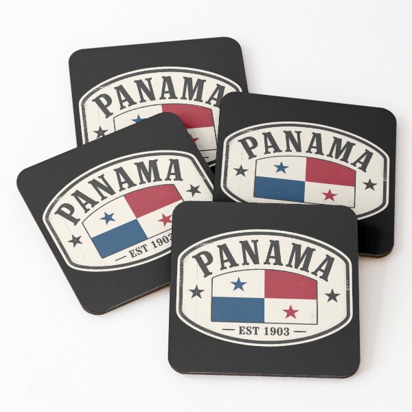 Item preview, Panama designed and sold by GoodOldVintage.