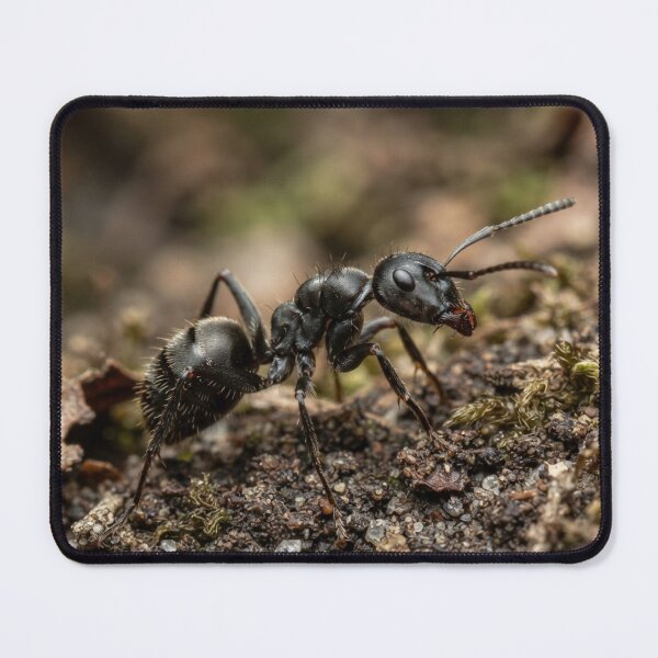 Item preview, Ant designed and sold by KRIDD-DESIGN.