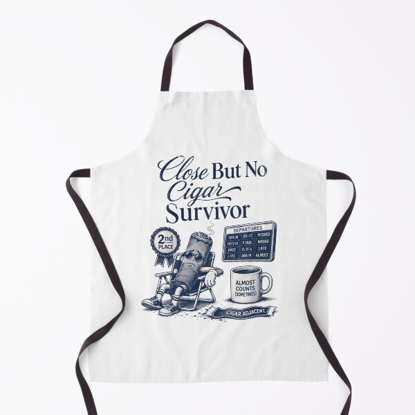 Item preview, Close but no cigar  designed and sold by Peerless-Prime.