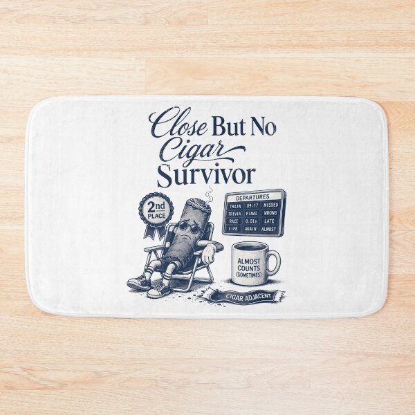 Item preview, Close but no cigar  designed and sold by Peerless-Prime.