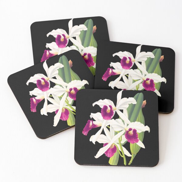 Item preview, Cattleya purpurata T-Shirt, A Beautiful Brazilian Specie designed and sold by GreenVerseStore.
