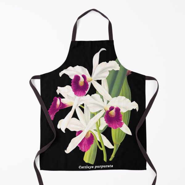 Item preview, Cattleya purpurata T-Shirt, A Beautiful Brazilian Specie designed and sold by GreenVerseStore.