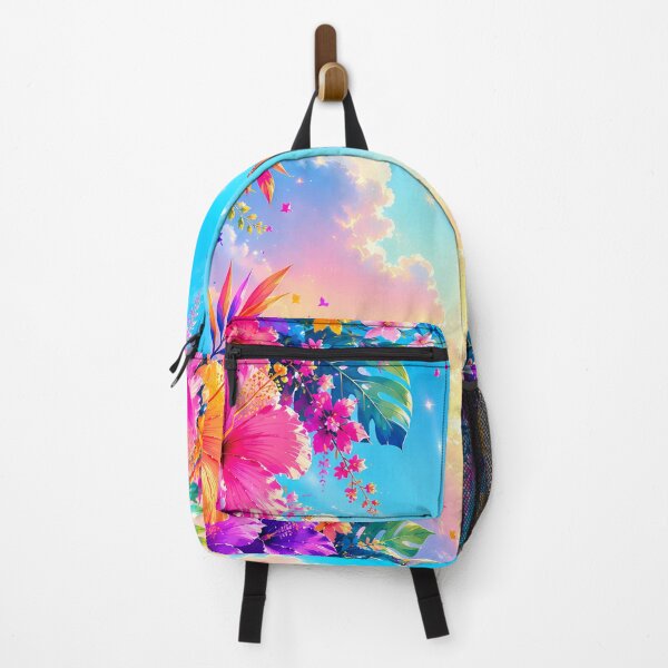 Item preview, Bloom With Good Vibes – Floral Sunshine Aesthetic designed and sold by Genesis-Ink.