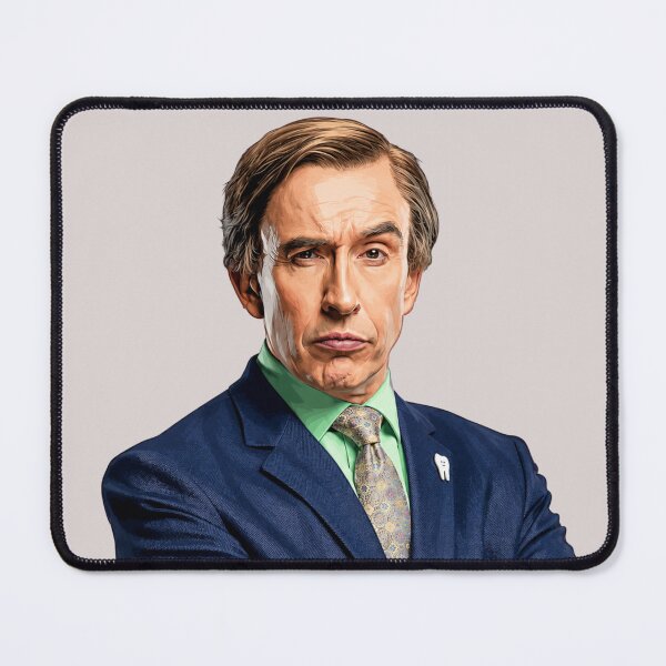 Item preview, Alan Partridge | This Time designed and sold by Sector 99.