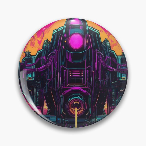 Item preview, Steam Legend designed and sold by LowKesDesigns.