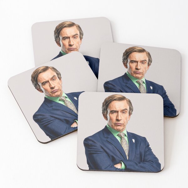 Item preview, Alan Partridge | This Time designed and sold by Sector 99.