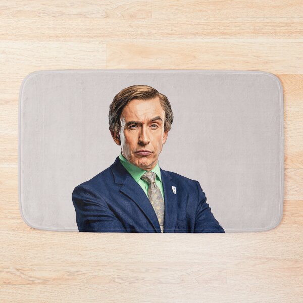 Item preview, Alan Partridge | This Time designed and sold by Sector 99.