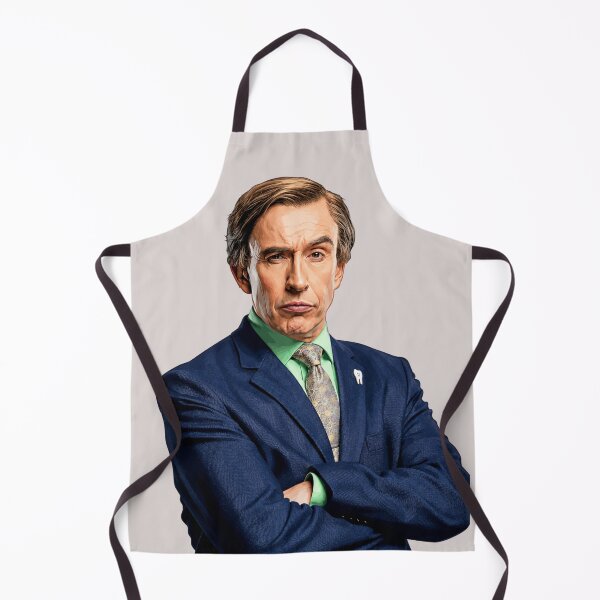 Item preview, Alan Partridge | This Time designed and sold by Sector 99.