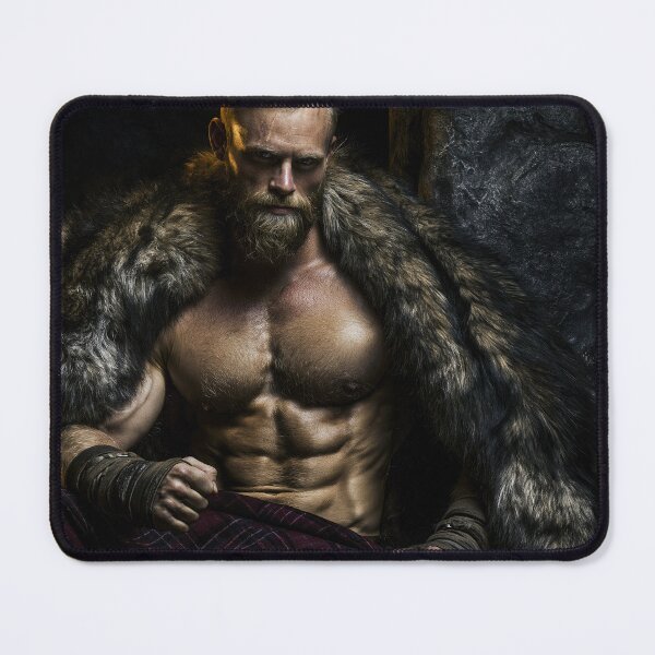 Item preview, Furs and Muscle designed and sold by JaimeLikes.