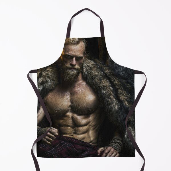 Item preview, Furs and Muscle designed and sold by JaimeLikes.
