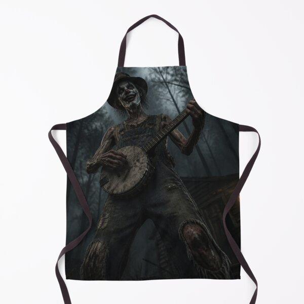 Item preview, Hillbilly Clown designed and sold by T's&such.