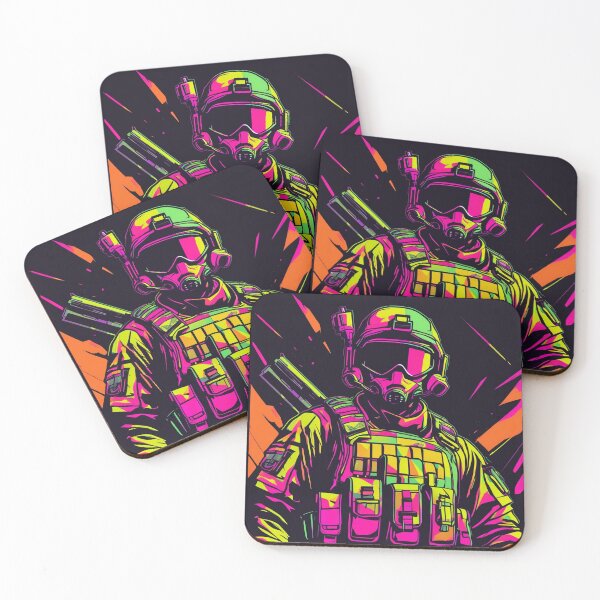 Item preview, Warzone Design designed and sold by LowKesDesigns.