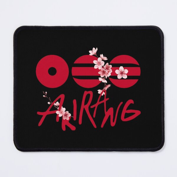 Item preview, Cherry Blossom BTS Arirang Performance Graphic designed and sold by PabloHaney.