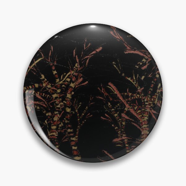 Item preview, Spooky forest designed and sold by Glenbobagins.