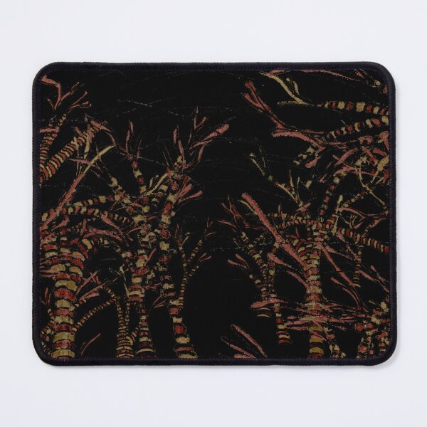 Item preview, Spooky forest designed and sold by Glenbobagins.