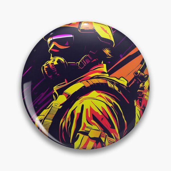 Item preview, Leyenda de Call of Duty designed and sold by LowKesDesigns.