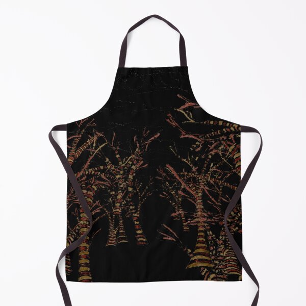 Item preview, Spooky forest designed and sold by Glenbobagins.