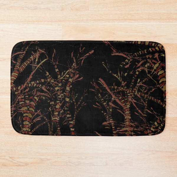 Item preview, Spooky forest designed and sold by Glenbobagins.