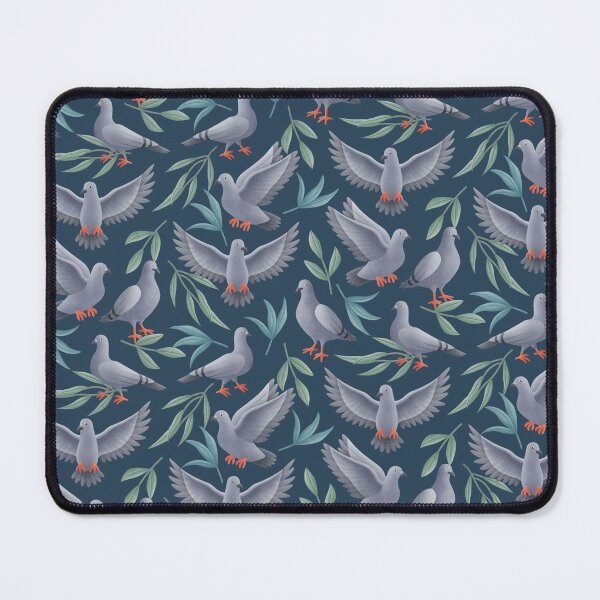 Item preview, Pigeons designed and sold by Rollo(CleanRain3675).