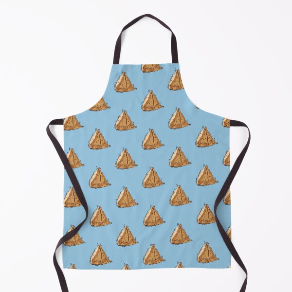 Item preview, Spicy Samosa designed and sold by ItiSharmaArt.