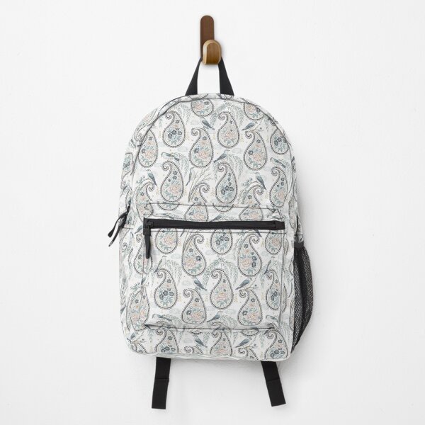 Item preview, Elegant Porcelain Willow Botanica designed and sold by Designbes.