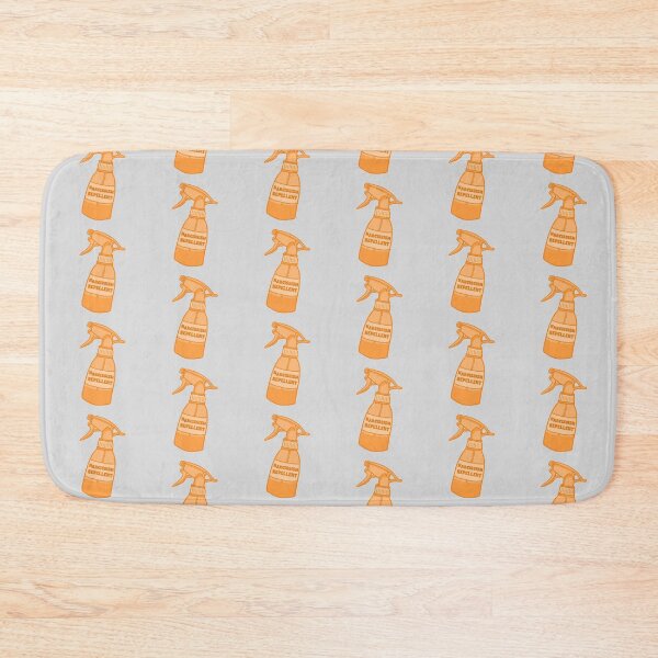 Item preview, Narcissism Repellent Spray Bottle Sassy Humor designed and sold by CamilasPrints.