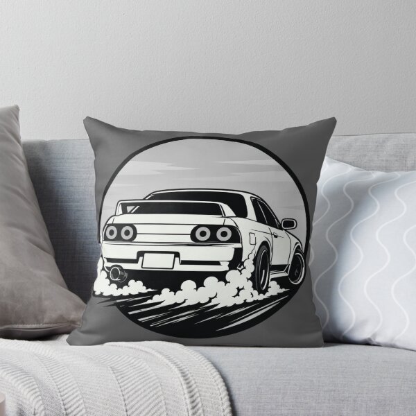 Item preview, Japanese Drift Car v10 designed and sold by r3make.