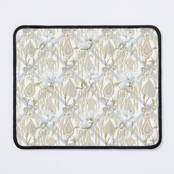 Item preview, Magnolia Willow Reverie designed and sold by Designbes.