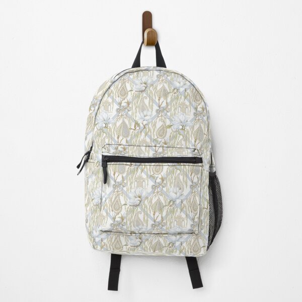 Item preview, Magnolia Willow Reverie designed and sold by Designbes.