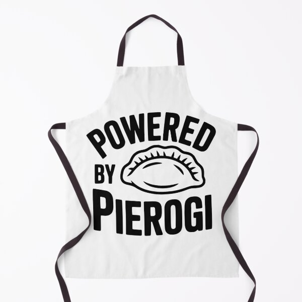 Item preview, Powered By Pierogi designed and sold by Frank Ring.