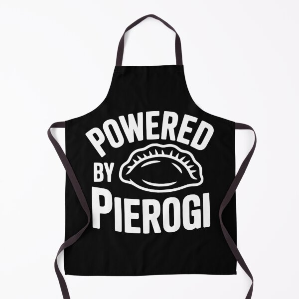 Item preview, Powered By Pierogi designed and sold by Frank Ring.