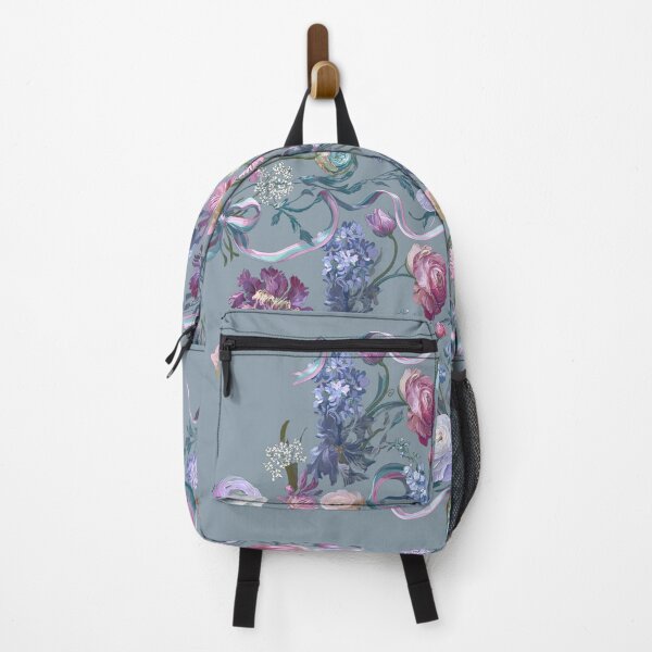 Item preview, Floral design in a circle designed and sold by Tana&tanuc.