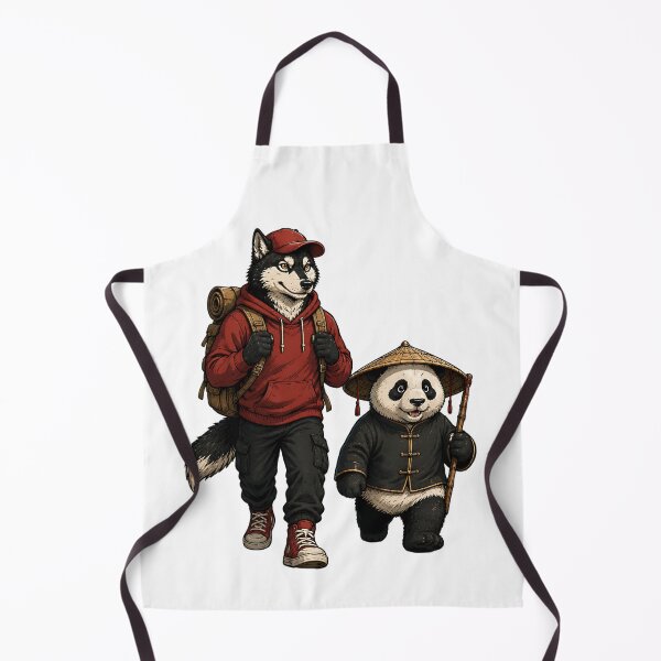 Item preview, The Ultimate Travel Buddies designed and sold by Mangurrian Shop.