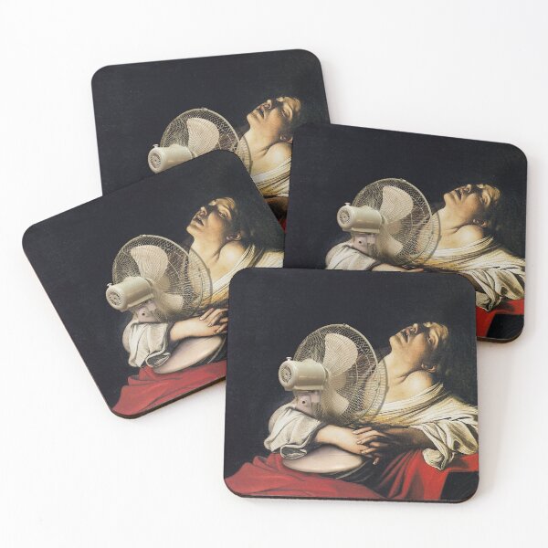 Item preview, Maria Maddalena is hot. No Text. designed and sold by ALCHEMIST.