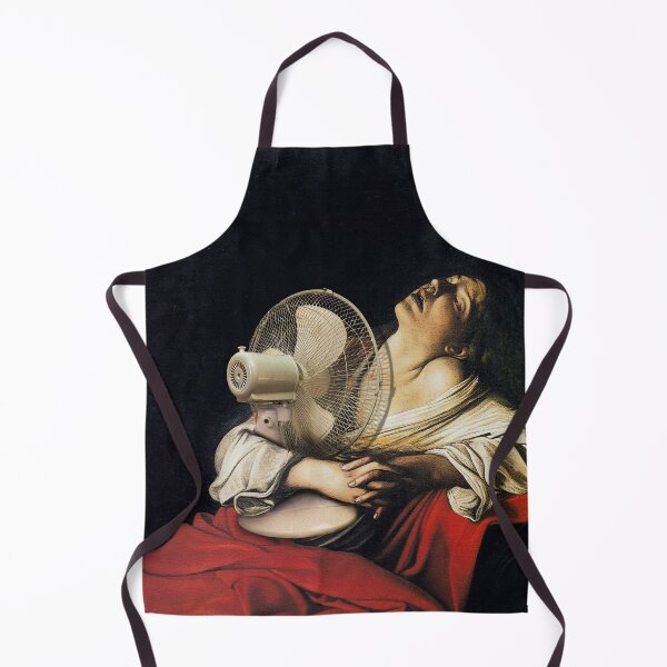 Item preview, Maria Maddalena is hot. No Text. designed and sold by ALCHEMIST.