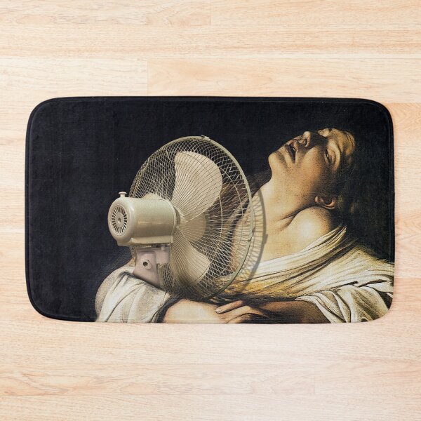 Item preview, Maria Maddalena is hot. No Text. designed and sold by ALCHEMIST.
