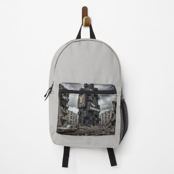 Item preview, Ironic Post Soviet Skyscraper designed and sold by Late Theory.