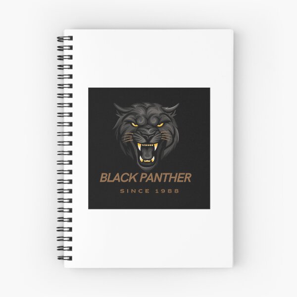 Item preview, black panther designed and sold by Atozproductservices.