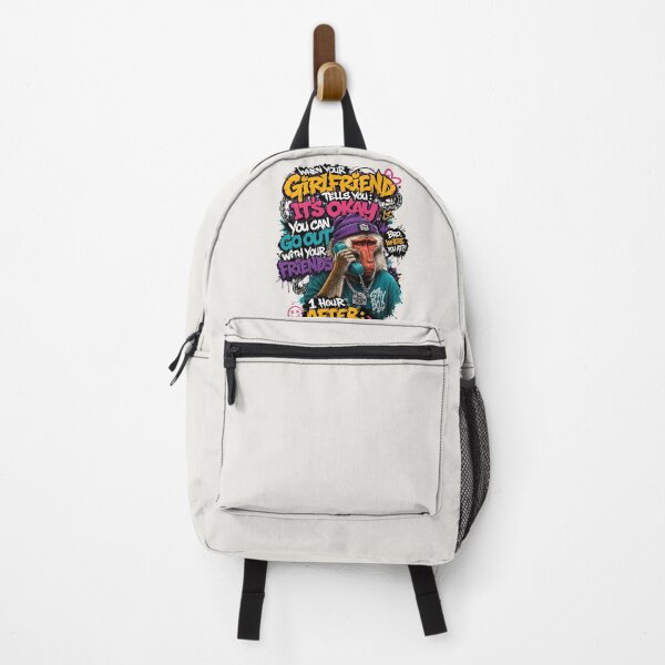 Item preview, It’s Okay designed and sold by MOFAPPAREL.