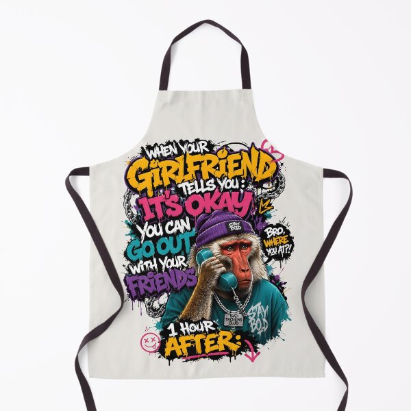 Item preview, It’s Okay designed and sold by MOFAPPAREL.