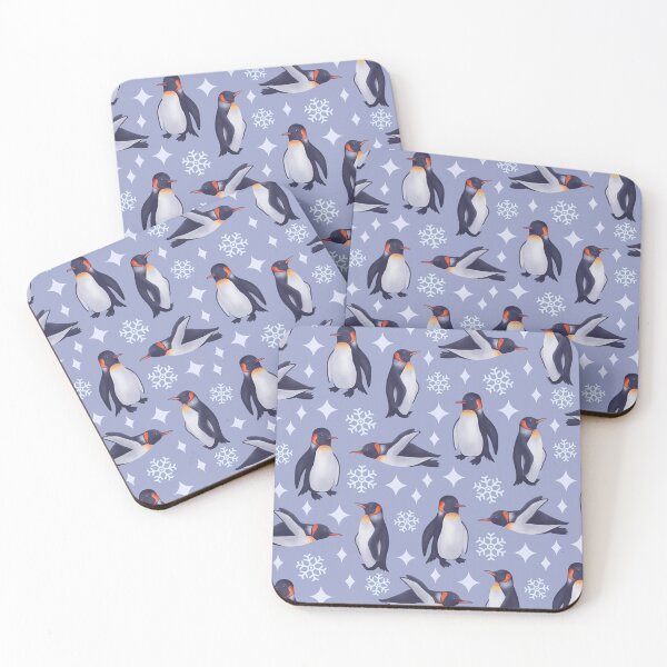 Item preview, Penguins designed and sold by Rollo(CleanRain3675).