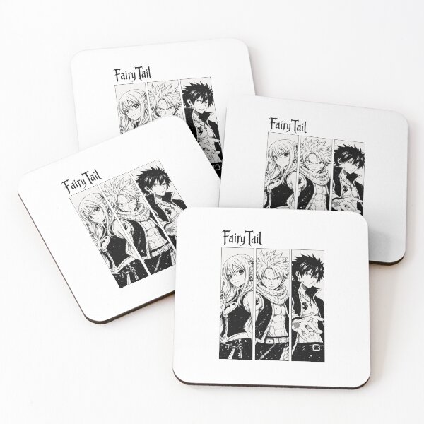 Item preview, Fairy Tail designed and sold by HappyGl.