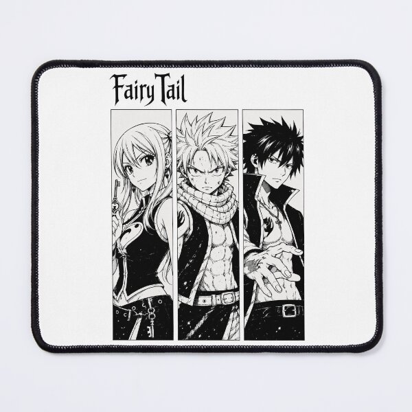 Item preview, Fairy Tail designed and sold by HappyGl.