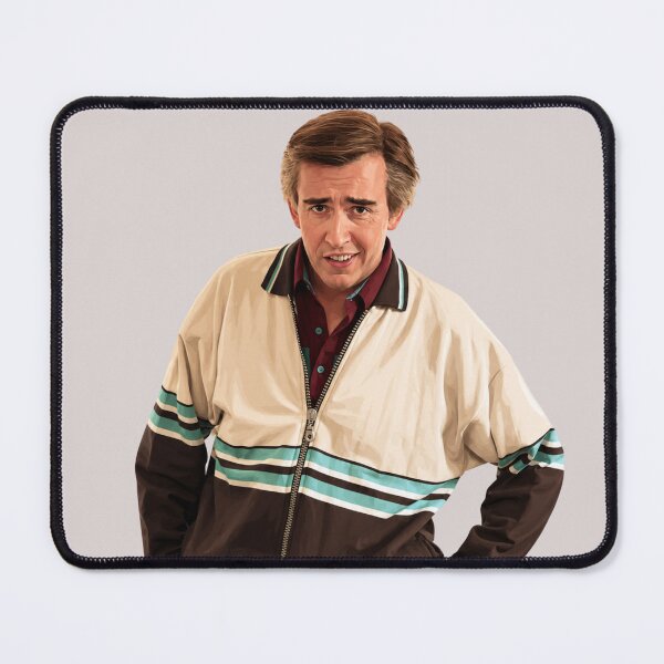 Item preview, Alan Partridge designed and sold by Sector 99.
