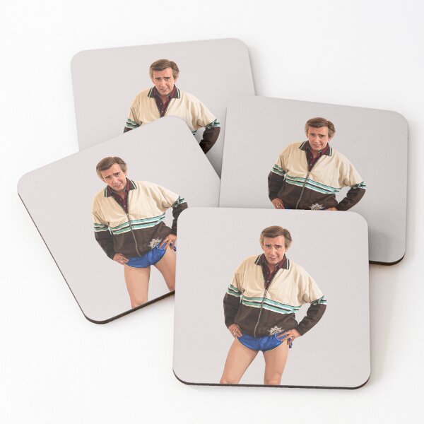 Item preview, Alan Partridge designed and sold by Sector 99.