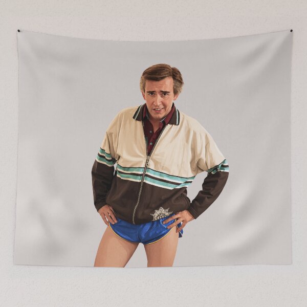 Item preview, Alan Partridge designed and sold by Sector 99.