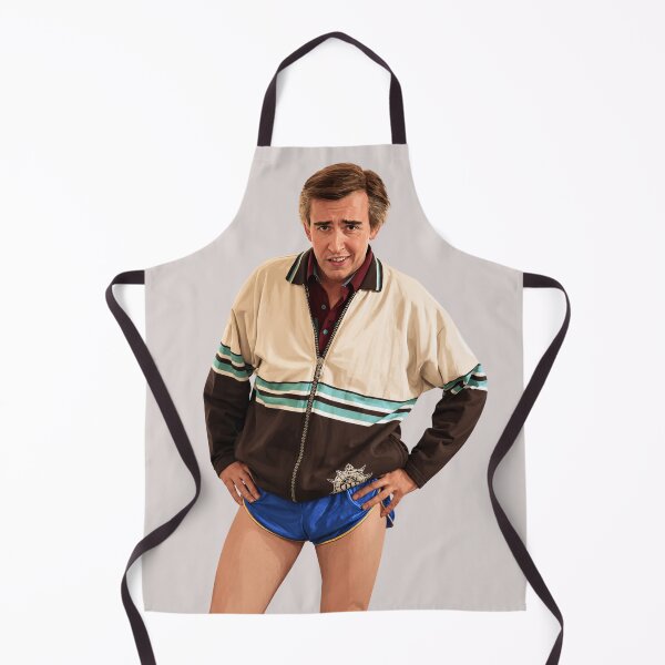 Item preview, Alan Partridge designed and sold by Sector 99.