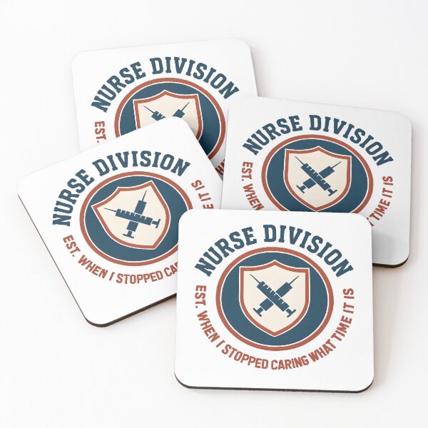 Item preview, Nurse Division Varsity Shirt, Retro Collegiate Nurse Badge Tee, Funny Nurse Emblem T-Shirt, Distressed Varsity Nurse Gift designed and sold by TshirtsLabs.