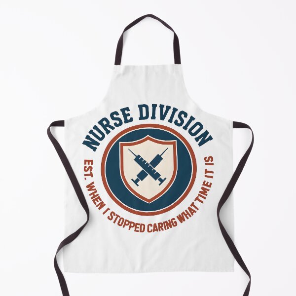 Item preview, Nurse Division Varsity Shirt, Retro Collegiate Nurse Badge Tee, Funny Nurse Emblem T-Shirt, Distressed Varsity Nurse Gift designed and sold by TshirtsLabs.